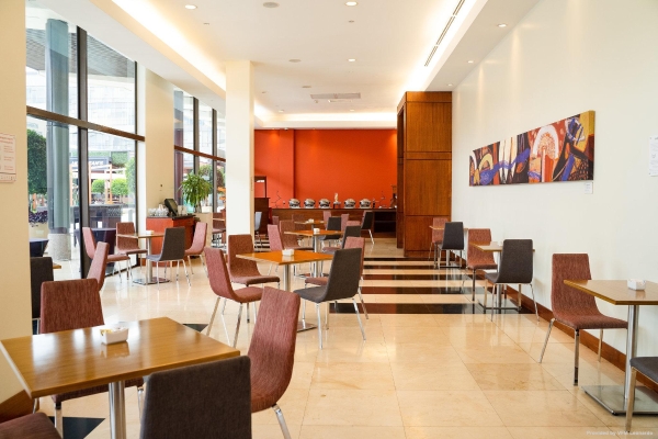 Holiday Inn SAN JOSE ESCAZU (San José)